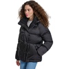 image:imageChampion Womens Quilted Midweight Puffer Jacket With HoodBlack