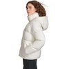 image:imageChampion Womens Quilted Midweight Puffer Jacket With HoodMarshmallow
