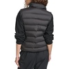 image:imageChampion Womens Quilted Packable Puffer VestBlack