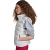 image:imageChampion Womens Quilted Packable Puffer VestMarshmallow