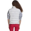 image:imageChampion Womens Quilted Packable Puffer VestMarshmallow