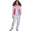 image:imageChampion Womens Quilted Packable Puffer VestPink Combo
