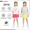 image:imageChampion girls Champion Girls Athletic Short SetsEgret