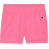 image:imageChampion girls Champion Girls Athletic Short SetsWhitepink