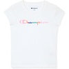image:imageChampion girls Champion Girls Athletic Short SetsWhitepink