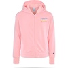 Soft Pink Signature