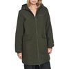 image:imageChampion Womens Midlength Hooded ParkaOlive