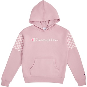 image:imageChampion Girls Athletic Zip Front Hoodie Sweatshirt for GirlsSweet Lilac