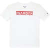 image:imageChampion Boys 2 Pack Short Sleeve Tee Shirt for KidsLily Pad