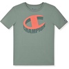 image:imageChampion Boys 2 Pack Short Sleeve Tee Shirt for KidsLily Pad