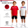 image:imageChampion Boys 2 Pack Short Sleeve Tee Shirt for KidsWhitered