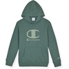 image:imageChampion Boys 3 Piece Boys Jogger SetWhitegraydark Forest