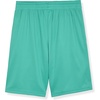 image:imageChampion Boys Athletic Shorts Lightweight Active Fit Short for KidsOasis Green