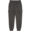 image:imageChampion Boys Boys Sweatpants Cargo Jogger PantsCargo Charcoal Heather