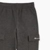 image:imageChampion Boys Boys Sweatpants Cargo Jogger PantsCargo Charcoal Heather