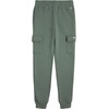 image:imageChampion Boys Boys Sweatpants Cargo Jogger PantsCargo Dark Forest Green