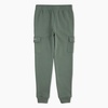 image:imageChampion Boys Boys Sweatpants Cargo Jogger PantsCargo Dark Forest Green