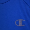 image:imageChampion Boys Champion Boys Shirt Performance Short Sleeve Tech Athletic Tee ShirtBlue Surf