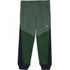 image:imageChampion Boys Jogger Set Fleece Hoodie and Sweatpants Tracksuit  Soft Fleece Graphic Pullover Hoodie and Sweatpants Jogger SetDark Forest Green