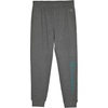 image:imageChampion Boys Jogger Set Fleece Hoodie and Sweatpants Tracksuit  Soft Fleece Graphic Pullover Hoodie and Sweatpants Jogger SetMedium Heather Grey