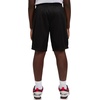 image:imageChampion Boys Shorts Athletic Mesh Basketball Shorts for BoysSignature Black