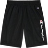 image:imageChampion Boys Shorts Athletic Mesh Basketball Shorts for BoysSignature Black