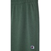 image:imageChampion Boys Sweatpants Active Fleece Jogger Pants for KidsDark Forest Green