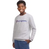 image:imageChampion Boys Sweatshirt for Kids Pullover Fleece Crewneck Sweater