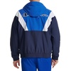 image:imageChampion Mens Color Block Lined Windbreaker With HoodRoyal Blue Combo