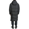 image:imageChampion Mens Fulllength Puffer With HoodBlack