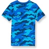 image:imageChampion Mens Heritage Short Sleeve Tee Mens TShirts Vintage Shirts Mens Tee Shirts GraphicsBozzetto Bluecamo Script