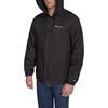 image:imageChampion Mens Hooded Coaches Rain JacketBlack