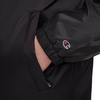 image:imageChampion Mens Hooded Coaches Rain JacketBlack