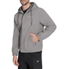 image:imageChampion Mens Hooded Coaches Rain JacketGargoyle Soft Shell
