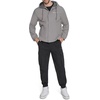 image:imageChampion Mens Hooded Coaches Rain JacketGargoyle Soft Shell