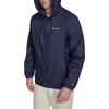 image:imageChampion Mens Hooded Coaches Rain JacketPeacoat