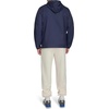 image:imageChampion Mens Hooded Coaches Rain JacketPeacoat