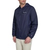 image:imageChampion Mens Hooded Coaches Rain JacketPeacoat