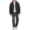 image:imageChampion Mens Lightweight Hooded Puffer JacketBlack