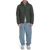 image:imageChampion Mens Lightweight Hooded Puffer JacketSpruce