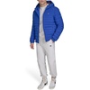 image:imageChampion Mens Lightweight Hooded Puffer JacketSurf the Web