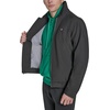 image:imageChampion Mens Lightweight Laydown Collar JacketBlack