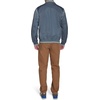 image:imageChampion Mens Lightweight Varsity Bomber JacketStormy Weather