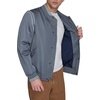 image:imageChampion Mens Lightweight Varsity Bomber JacketStormy Weather