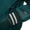 image:imageChampion Mens Lightweight Varsity Jacket With Jersey HoodRain Forest