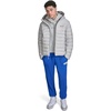 image:imageChampion Mens Performance Lightweight Puffer Jacket With HoodIce