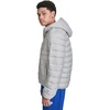 image:imageChampion Mens Performance Lightweight Puffer Jacket With HoodIce
