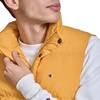 image:imageChampion Mens Puffer Vest With LogoSunflower