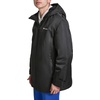 image:imageChampion Mens Sherpa Lined Midlength Sideline Jacket With HoodBlack