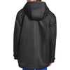 image:imageChampion Mens Sherpa Lined Midlength Sideline Jacket With HoodBlack